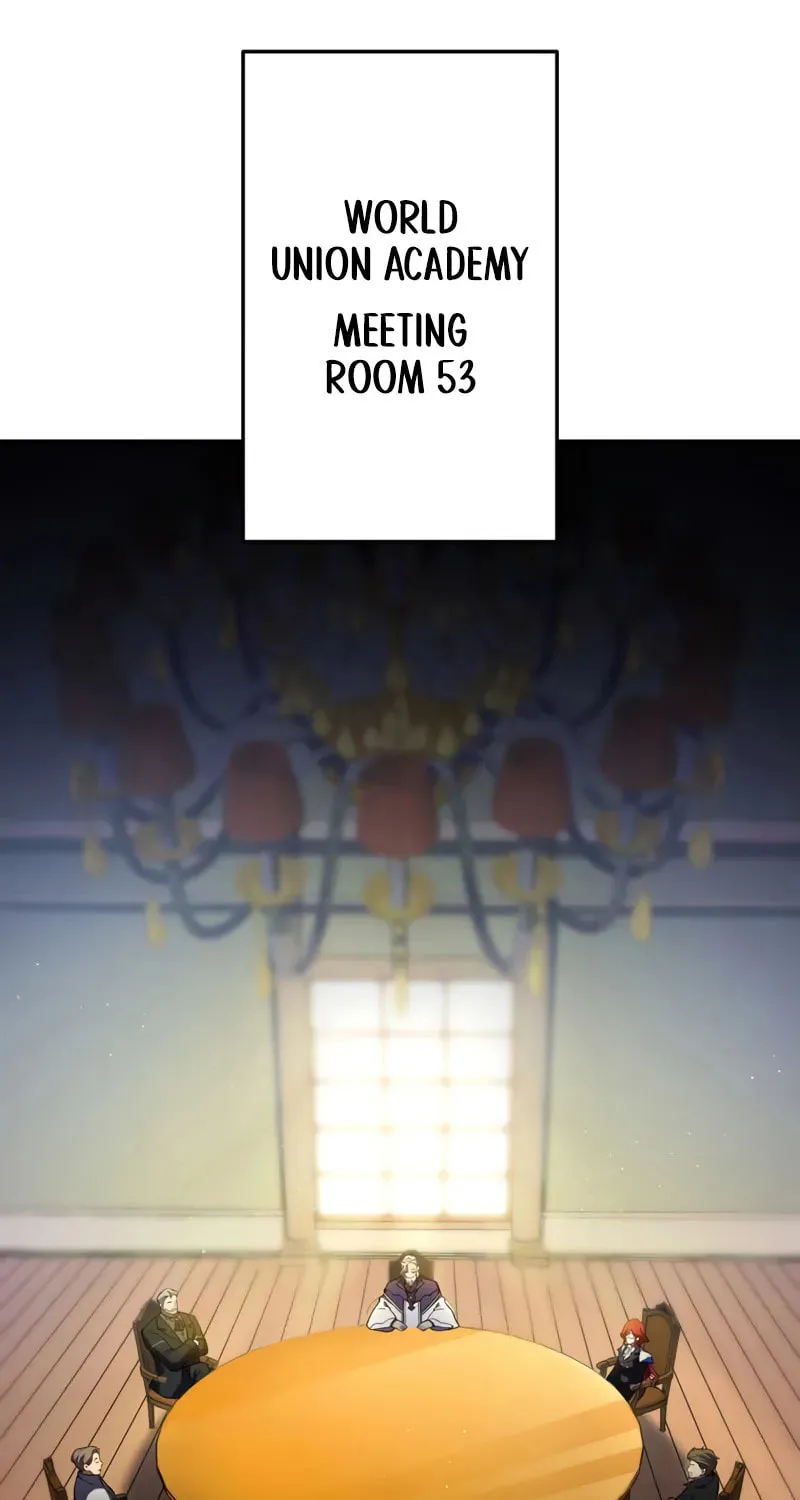 The Dark Swordsman Returns Chapter 9 page 44 - 