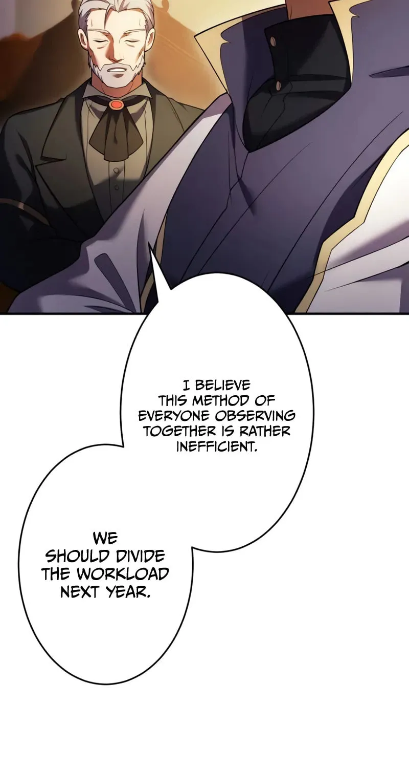 The Dark Swordsman Returns Chapter 9 page 48 - 