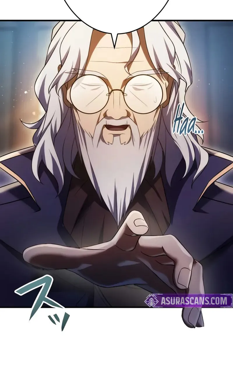 The Dark Swordsman Returns Chapter 9 page 51 - 