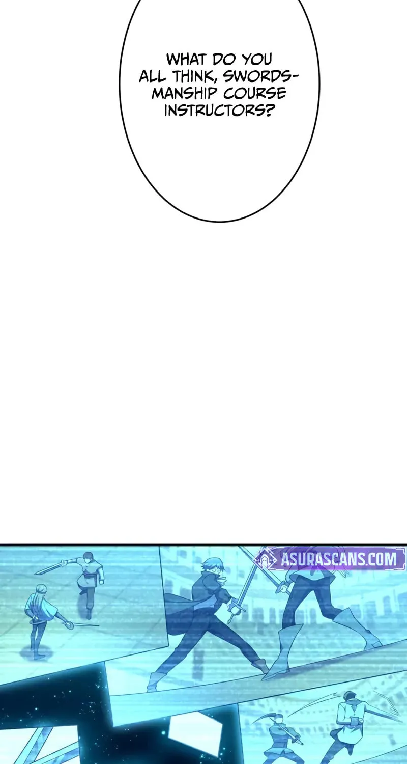 The Dark Swordsman Returns Chapter 9 page 56 - 