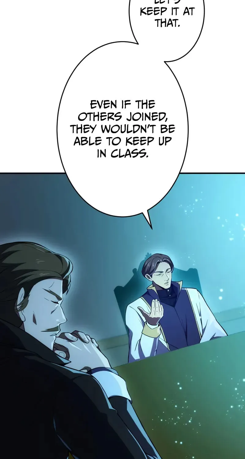 The Dark Swordsman Returns Chapter 9 page 58 - 