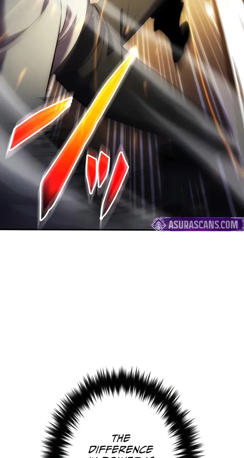 The Dark Swordsman Returns Chapter 9 page 7 - 