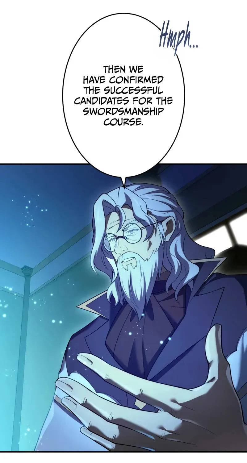 The Dark Swordsman Returns Chapter 9 page 62 - 