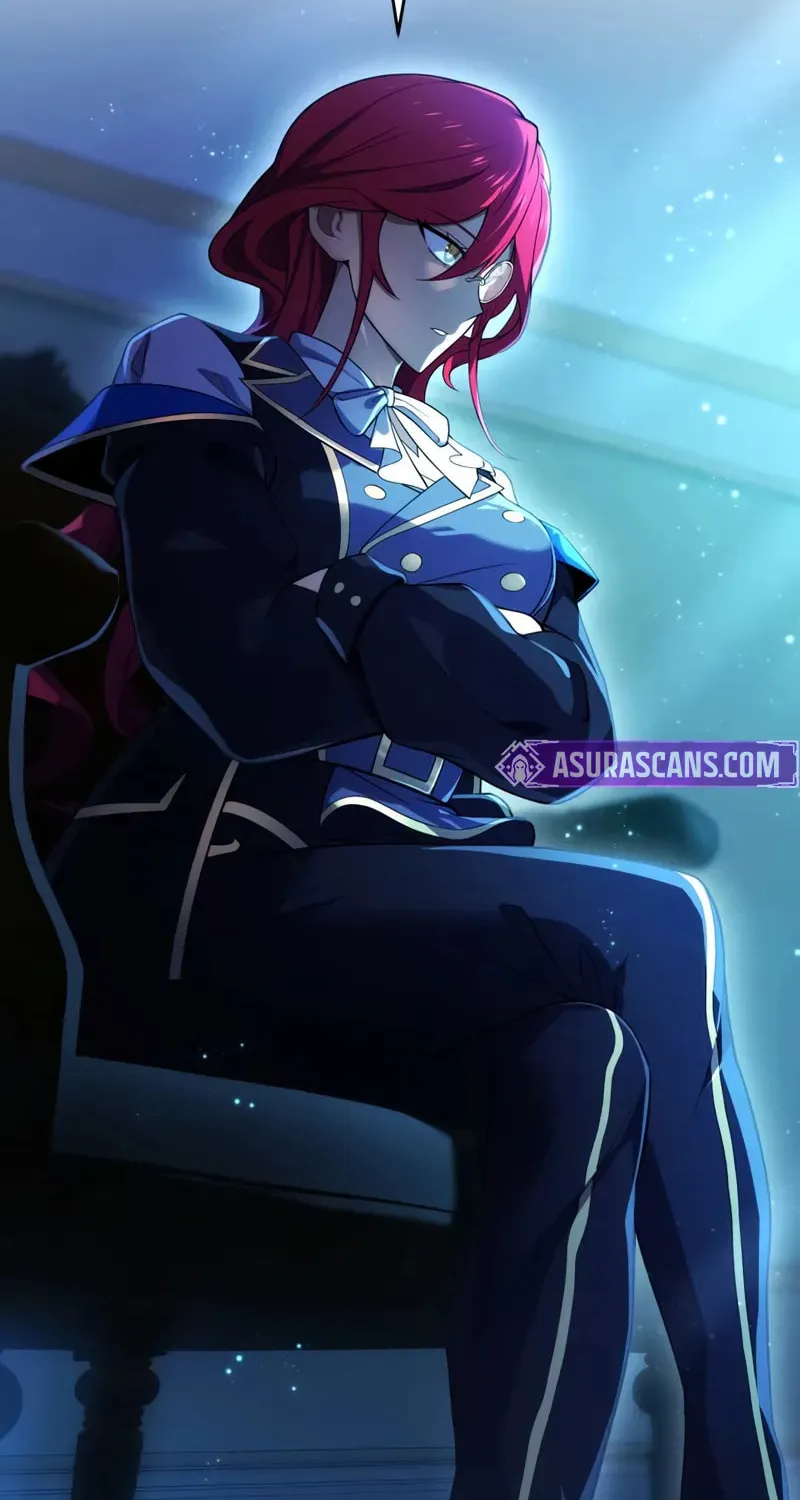 The Dark Swordsman Returns Chapter 9 page 65 - 