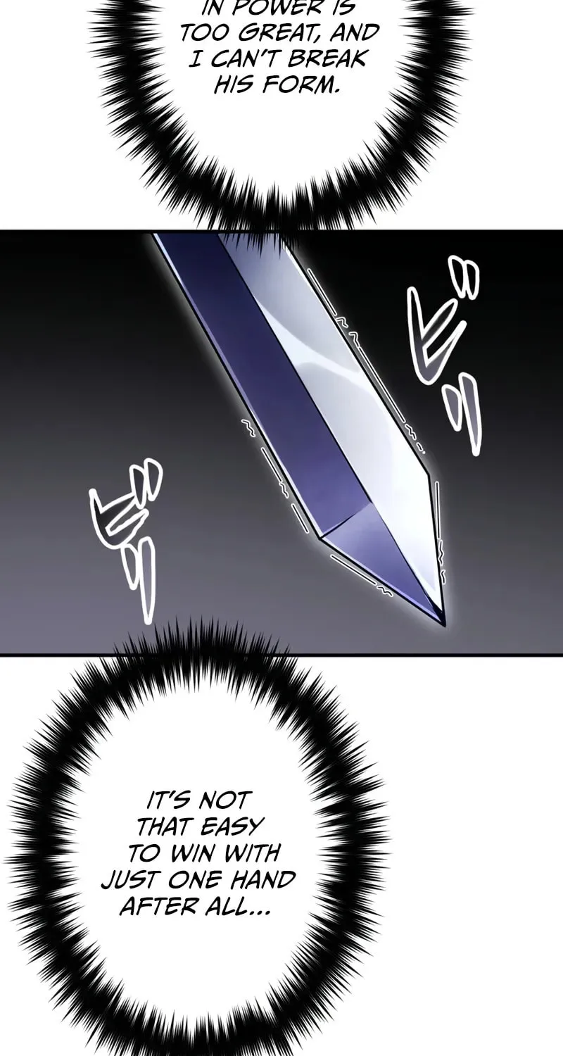The Dark Swordsman Returns Chapter 9 page 8 - 