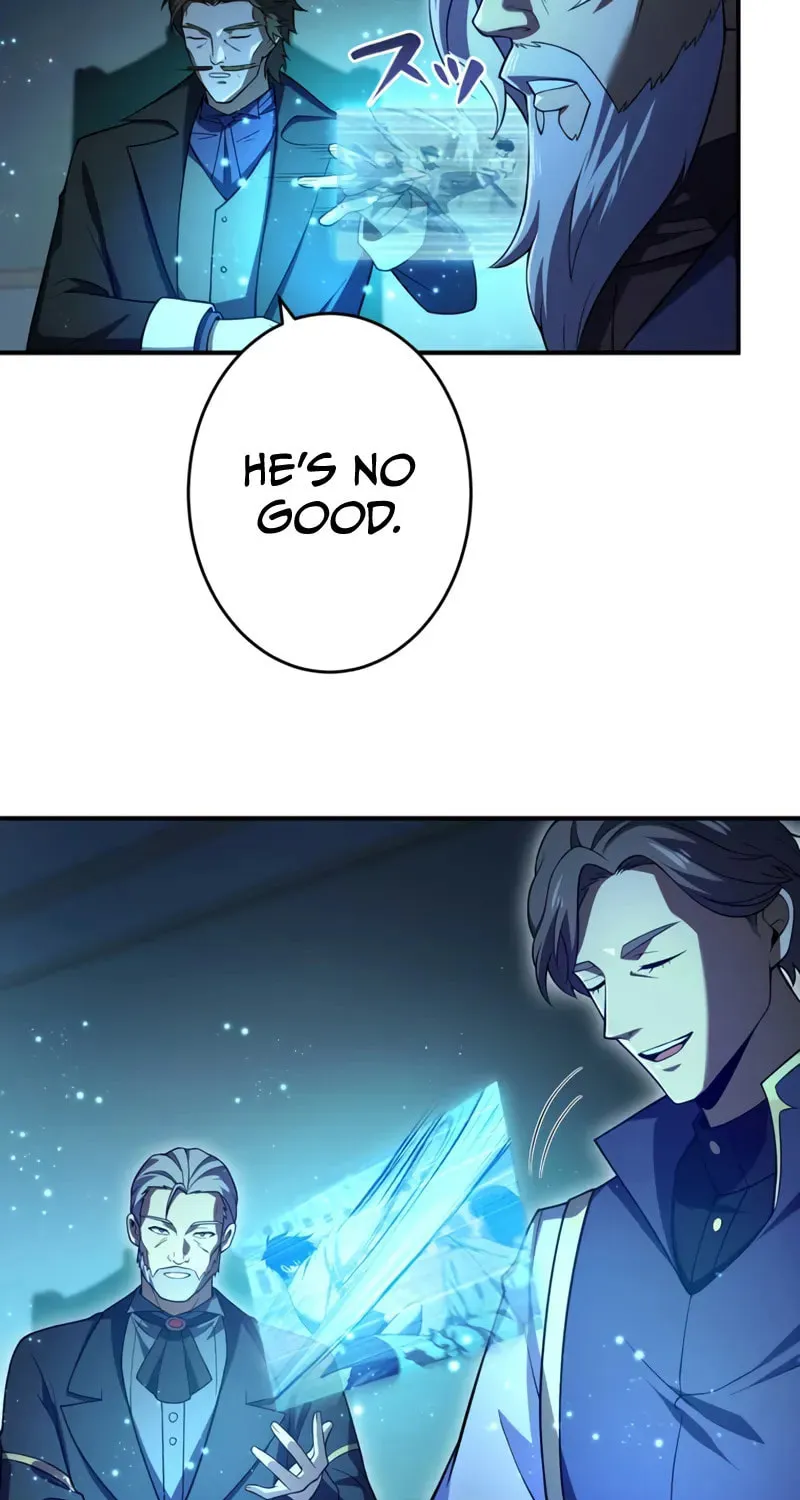 The Dark Swordsman Returns Chapter 9 page 73 - 