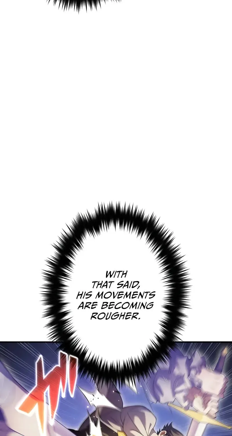 The Dark Swordsman Returns Chapter 9 page 9 - 