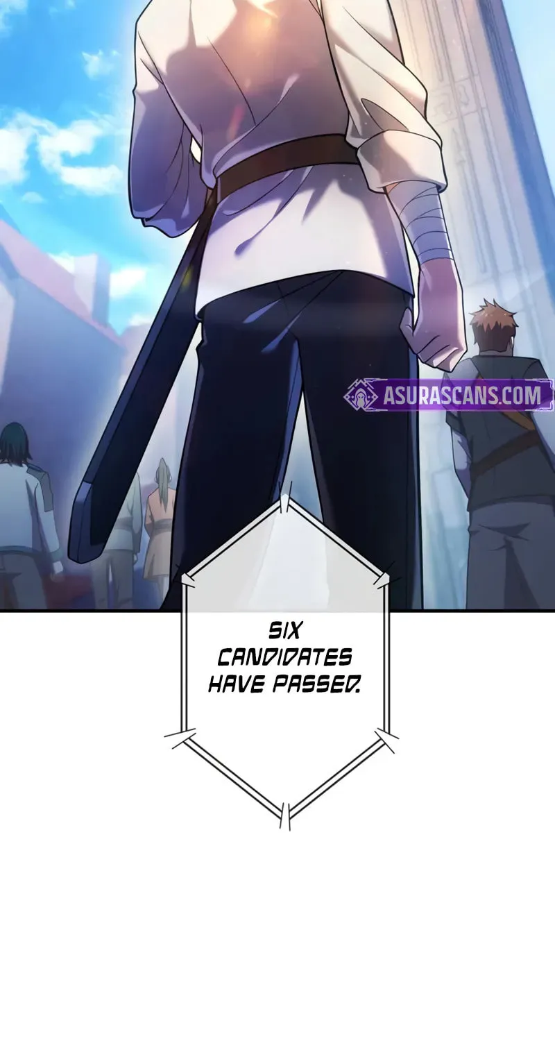 The Dark Swordsman Returns Chapter 9 page 83 - 