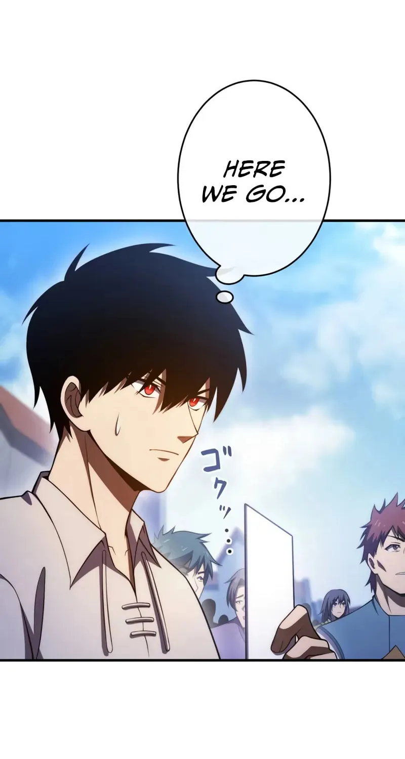 The Dark Swordsman Returns Chapter 9 page 84 - 