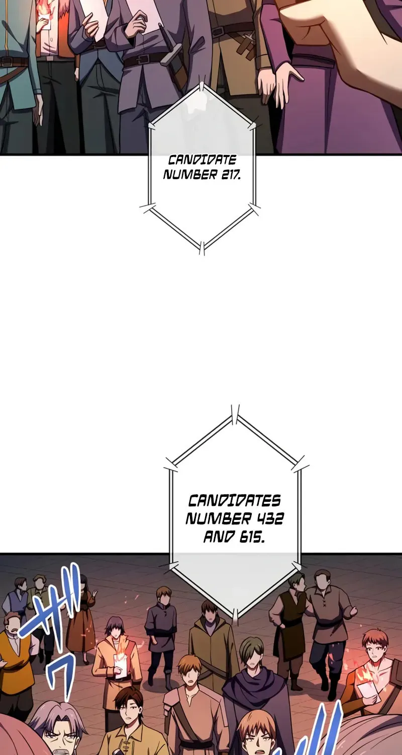 The Dark Swordsman Returns Chapter 9 page 86 - 