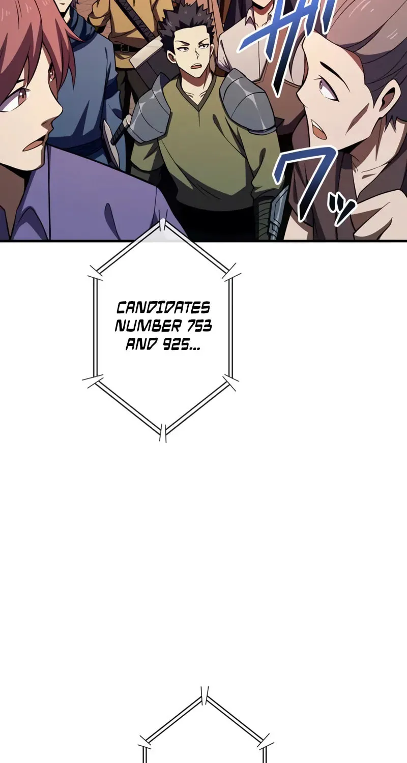 The Dark Swordsman Returns Chapter 9 page 87 - 