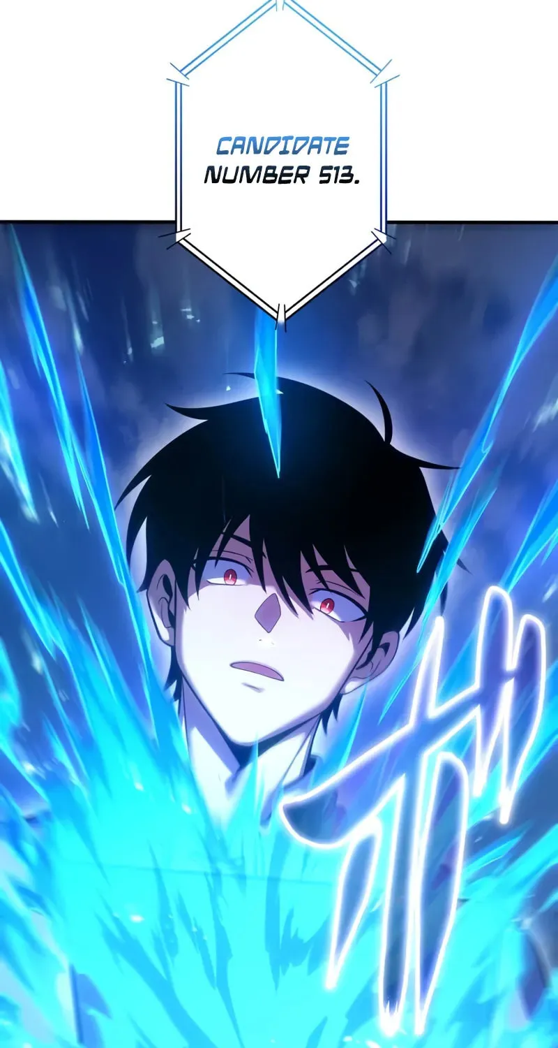 The Dark Swordsman Returns Chapter 9 page 97 - 