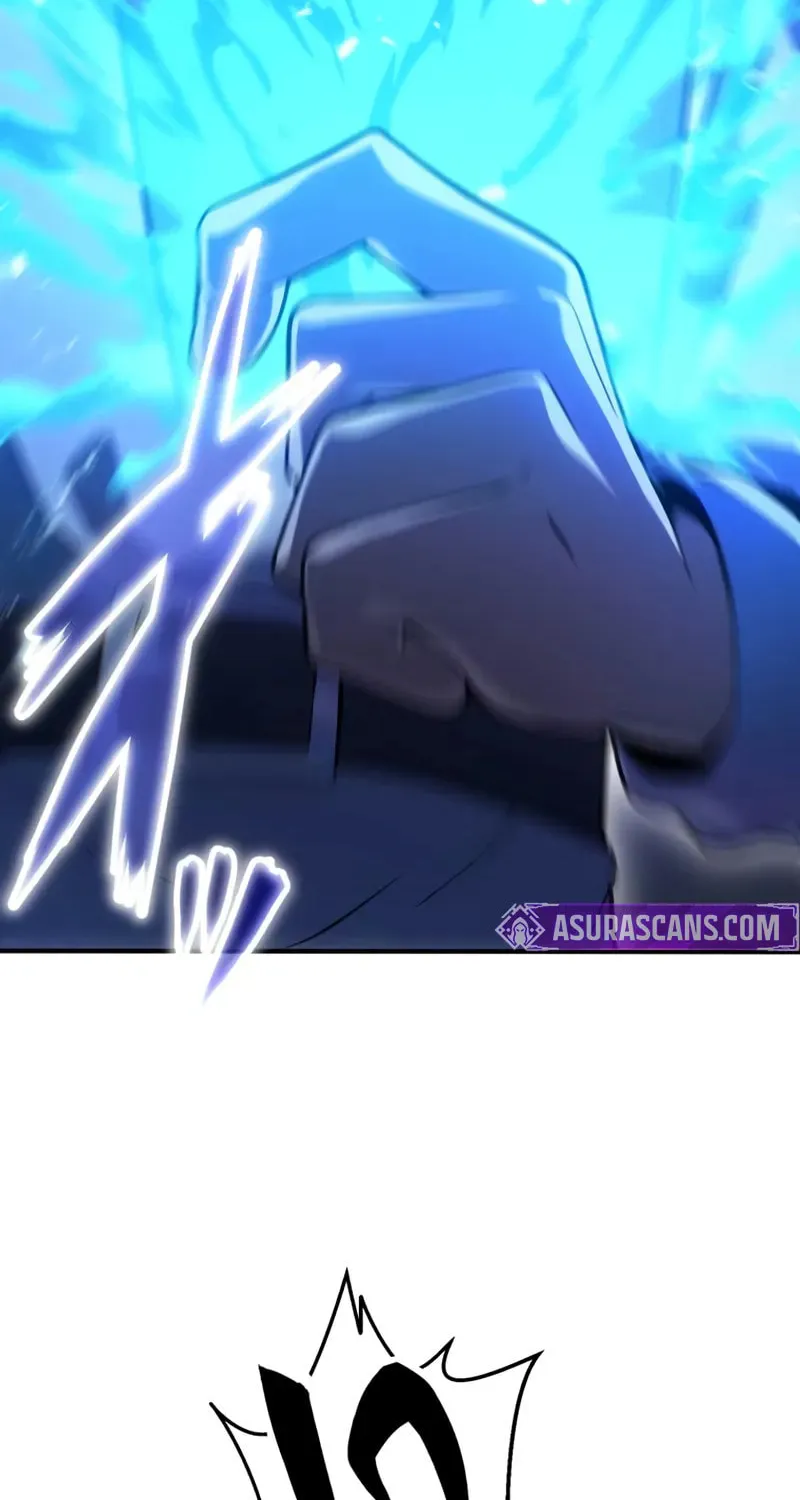 The Dark Swordsman Returns Chapter 9 page 98 - 
