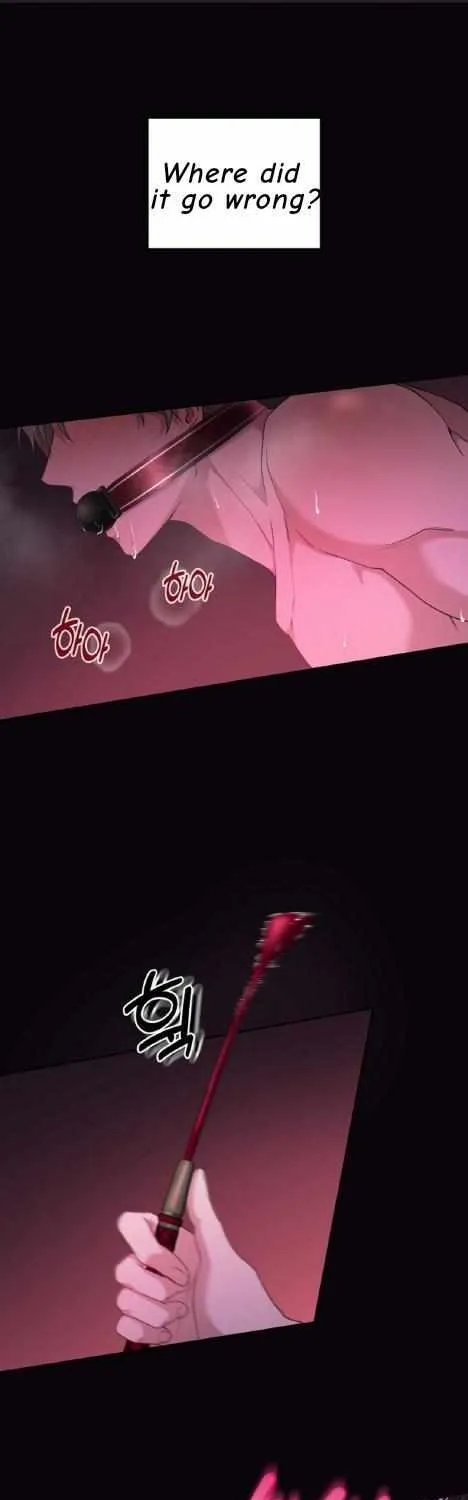 The Darkest Red Chapter 0 page 2 - 