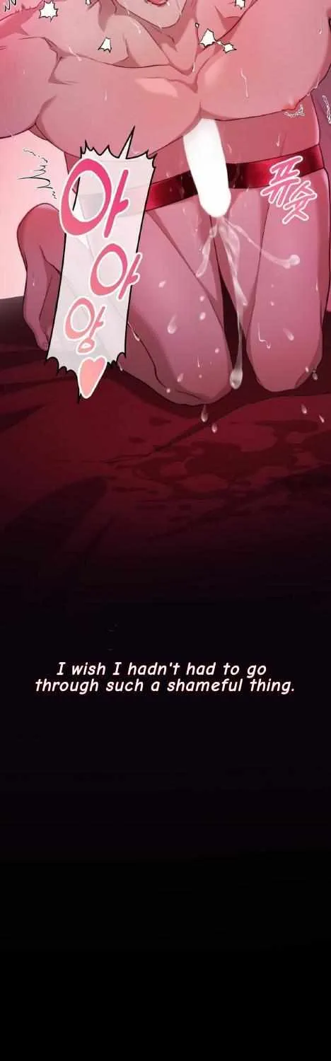 The Darkest Red Chapter 0 page 10 - 