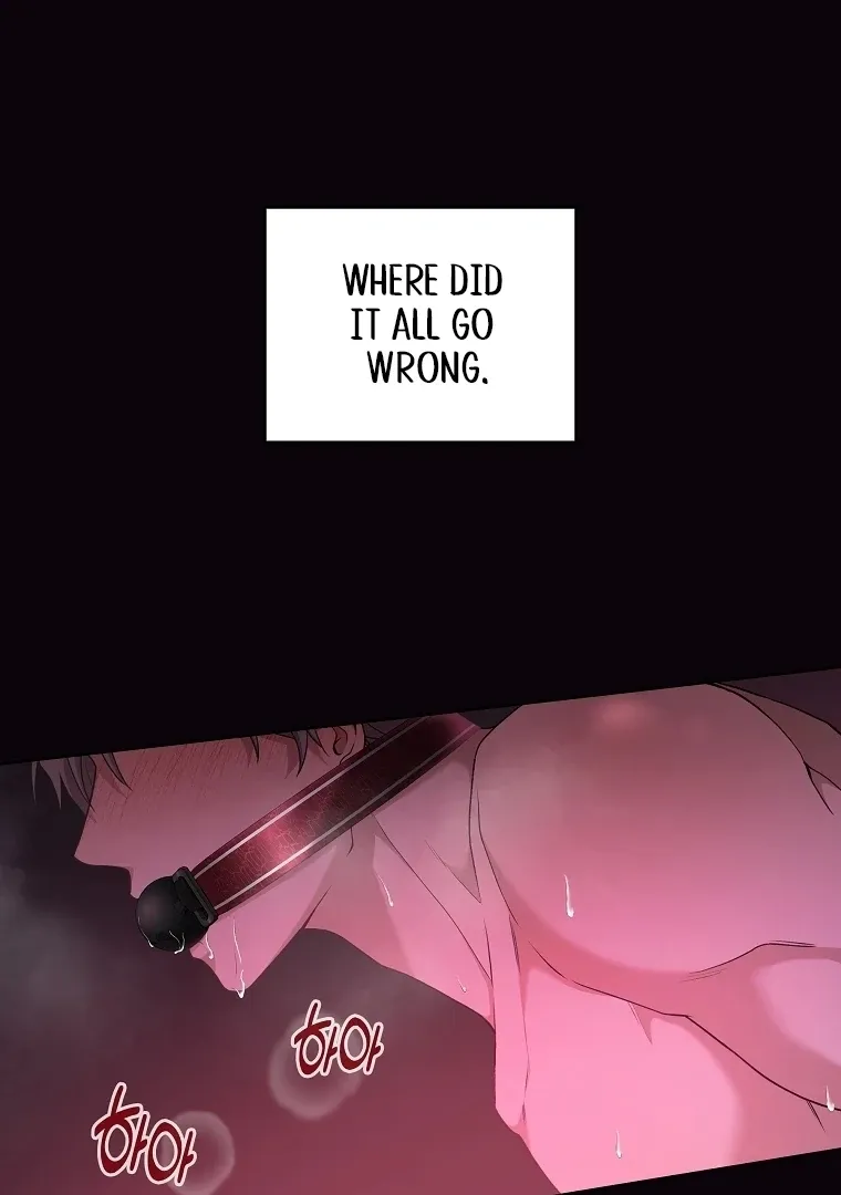 The Darkest Red Chapter 1 page 2 - 