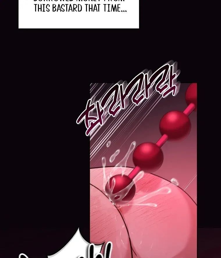 The Darkest Red Chapter 1 page 18 - 