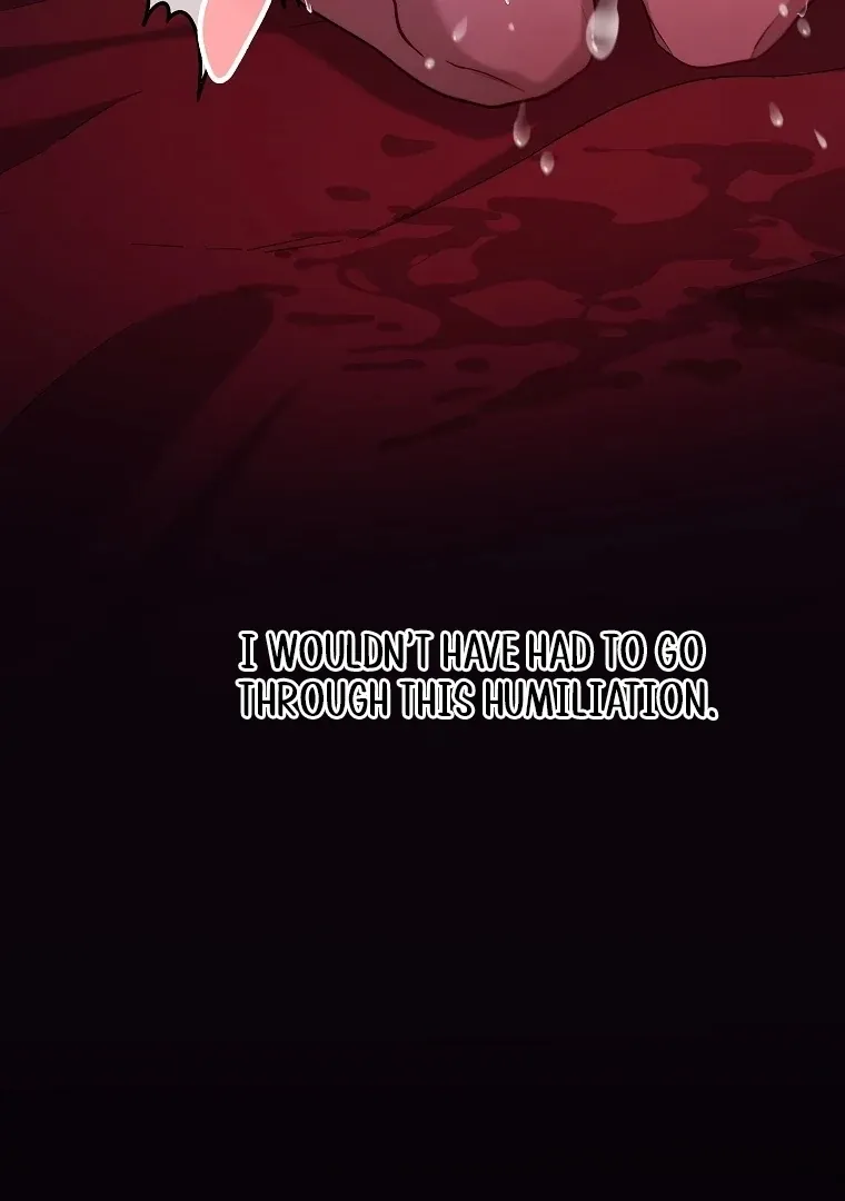 The Darkest Red Chapter 1 page 21 - 