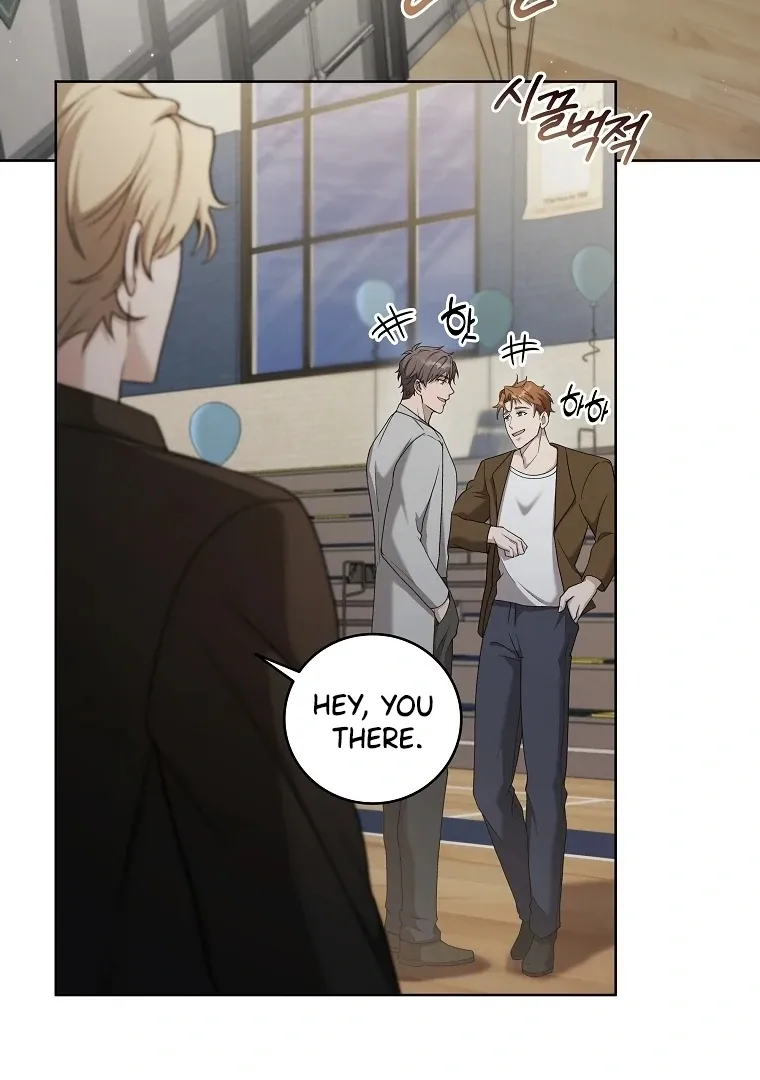 The Darkest Red Chapter 1 page 25 - 