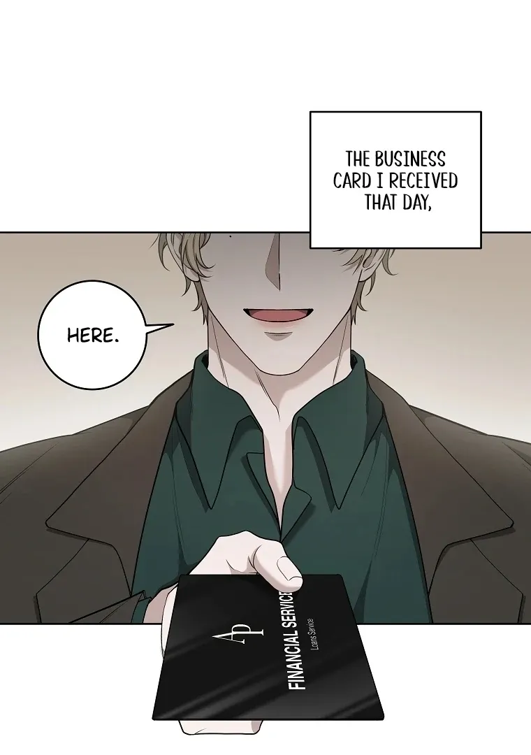 The Darkest Red Chapter 1 page 26 - 