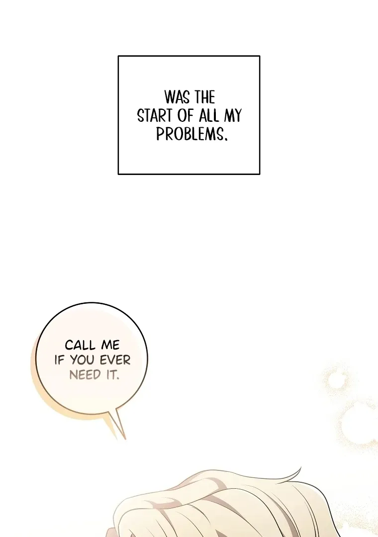 The Darkest Red Chapter 1 page 27 - 