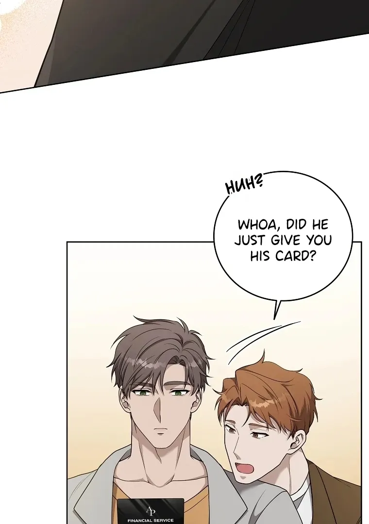 The Darkest Red Chapter 1 page 29 - 