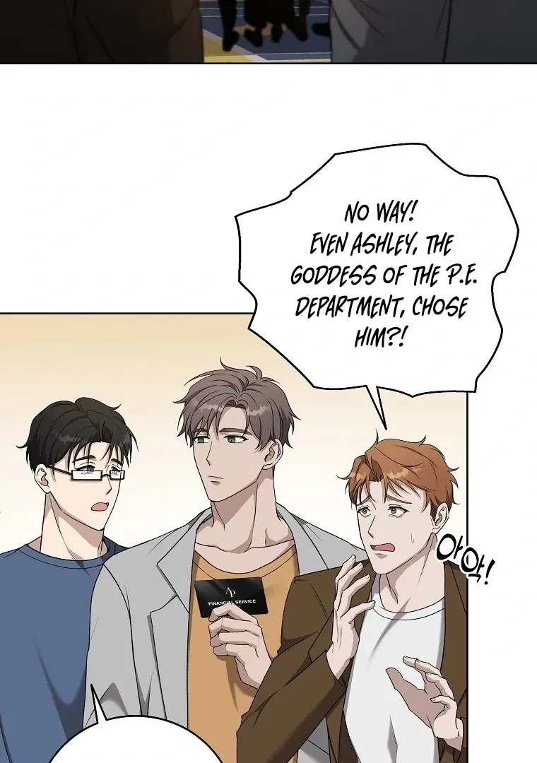 The Darkest Red Chapter 1 page 32 - 