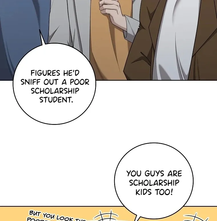 The Darkest Red Chapter 1 page 34 - 