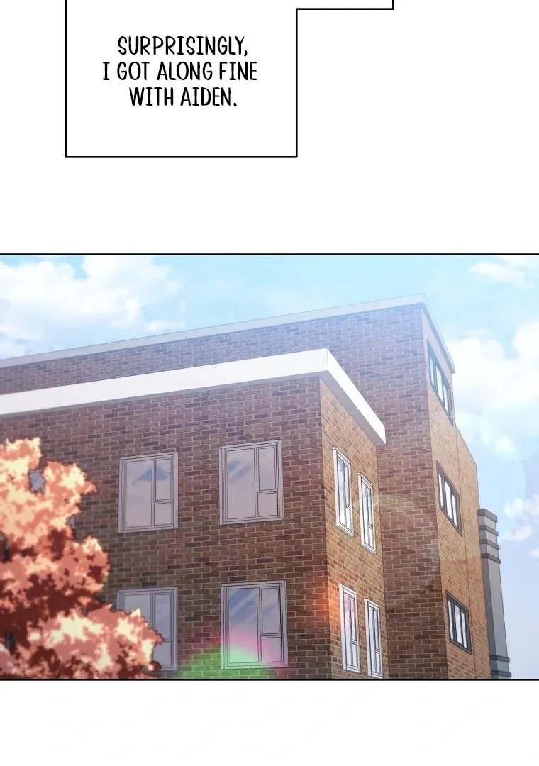 The Darkest Red Chapter 1 page 40 - 