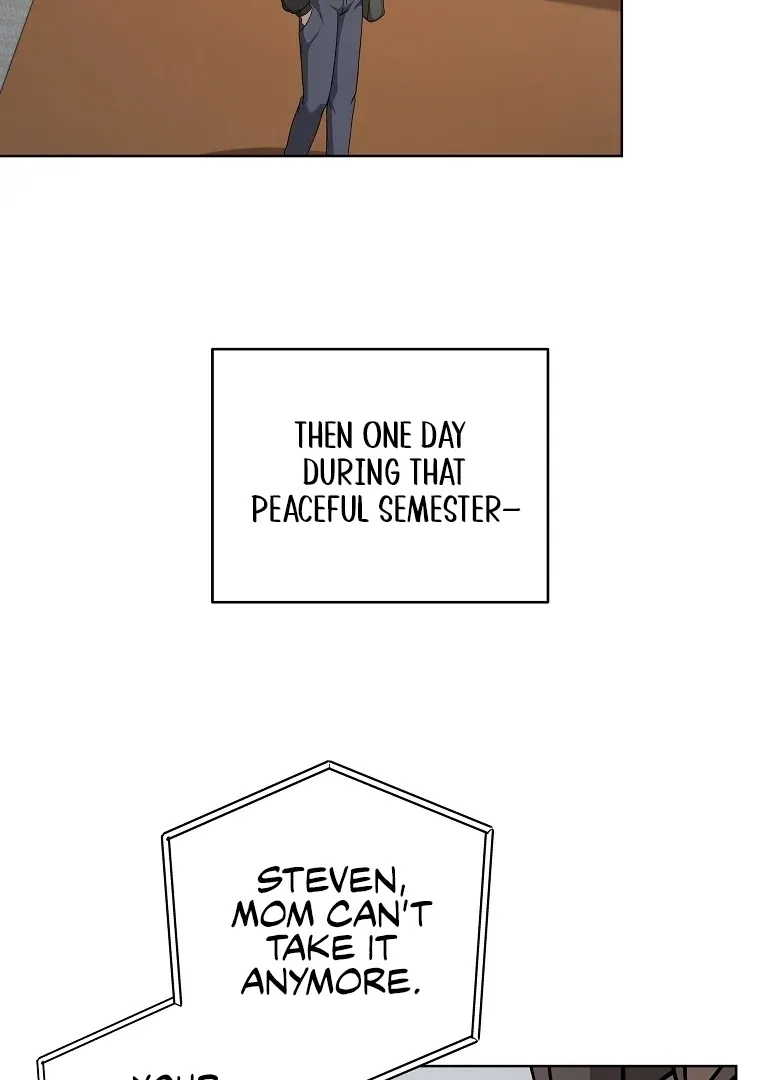 The Darkest Red Chapter 1 page 42 - 