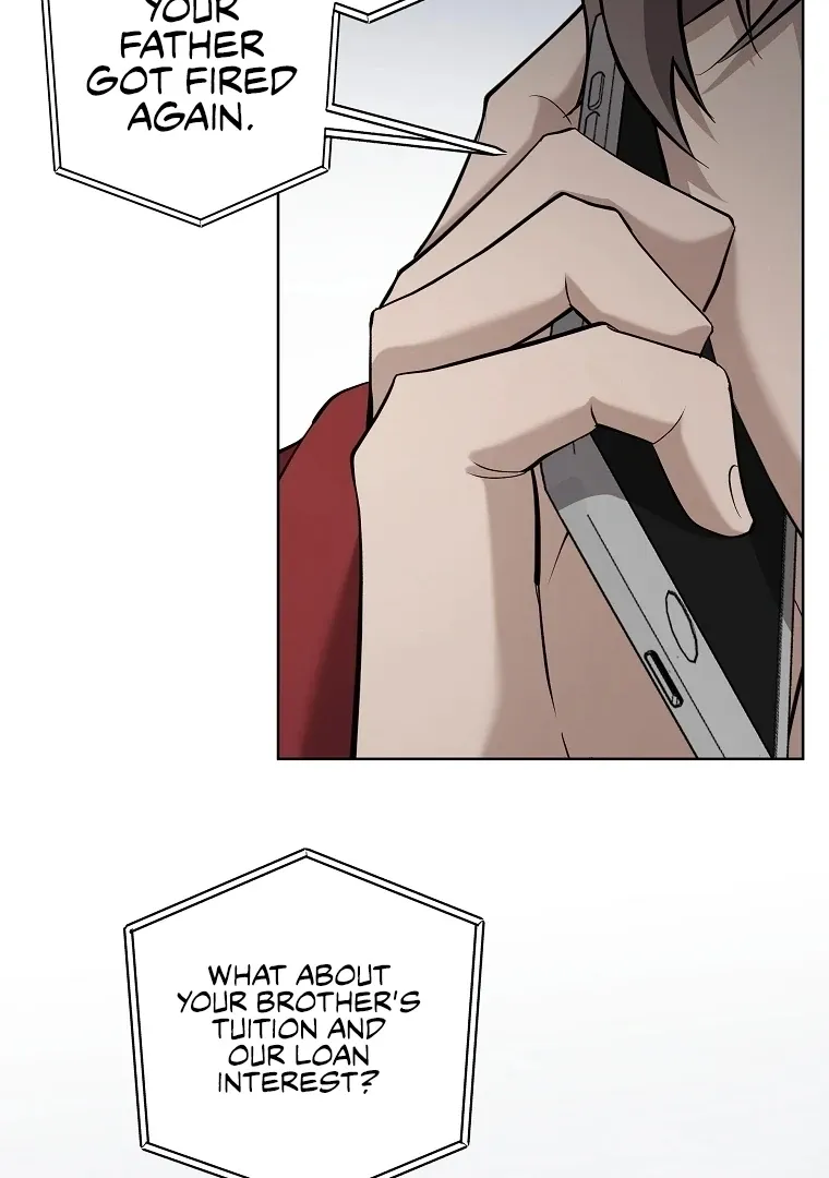 The Darkest Red Chapter 1 page 43 - 