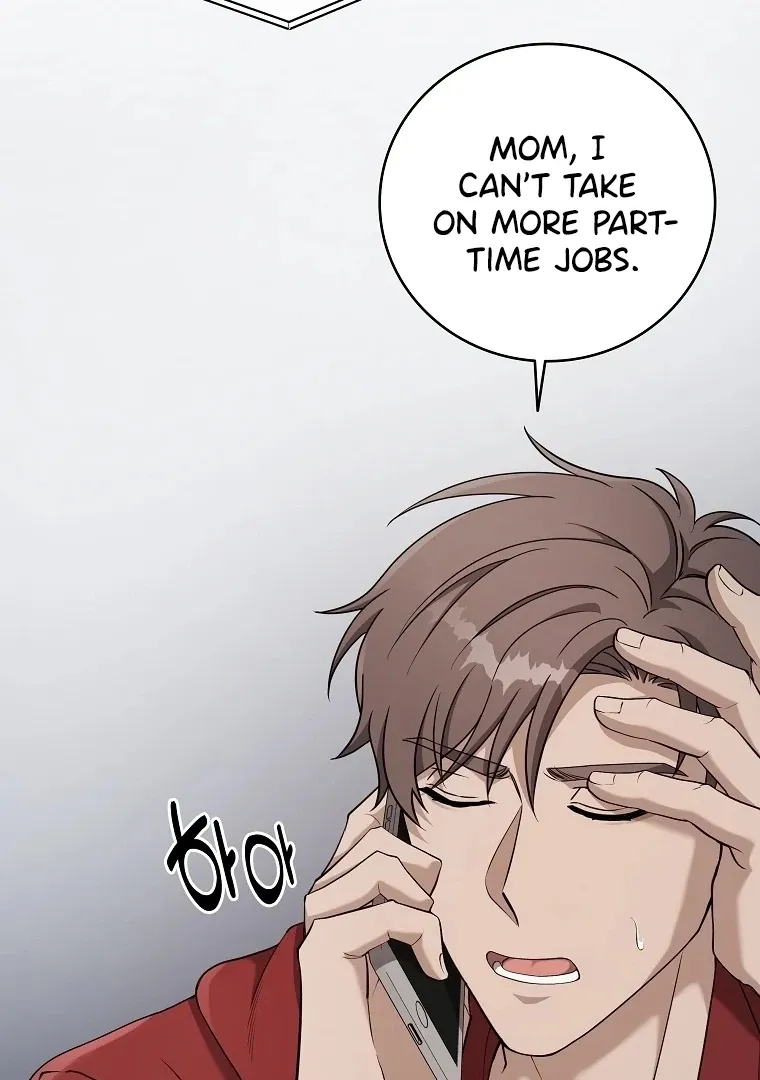 The Darkest Red Chapter 1 page 44 - 