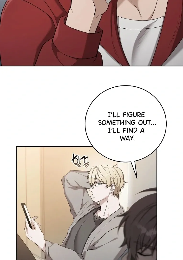 The Darkest Red Chapter 1 page 45 - 