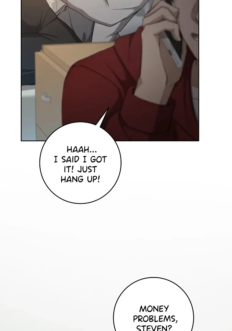The Darkest Red Chapter 1 page 46 - 