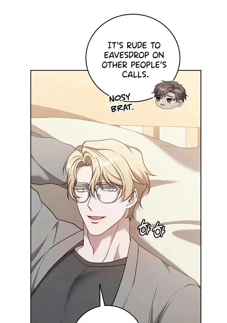 The Darkest Red Chapter 1 page 48 - 