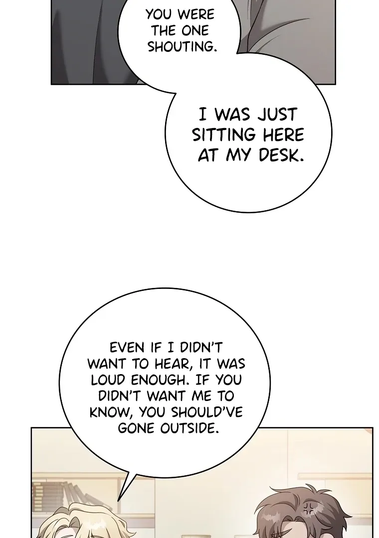The Darkest Red Chapter 1 page 49 - 