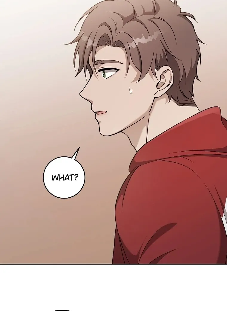 The Darkest Red Chapter 1 page 51 - 