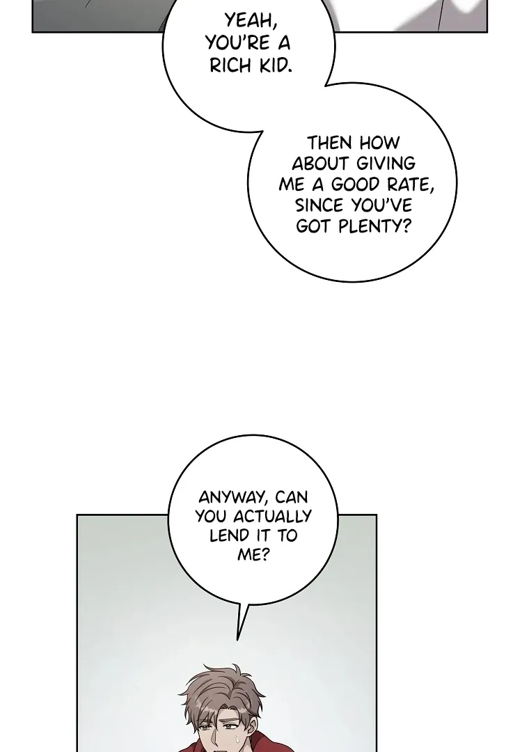 The Darkest Red Chapter 1 page 54 - 