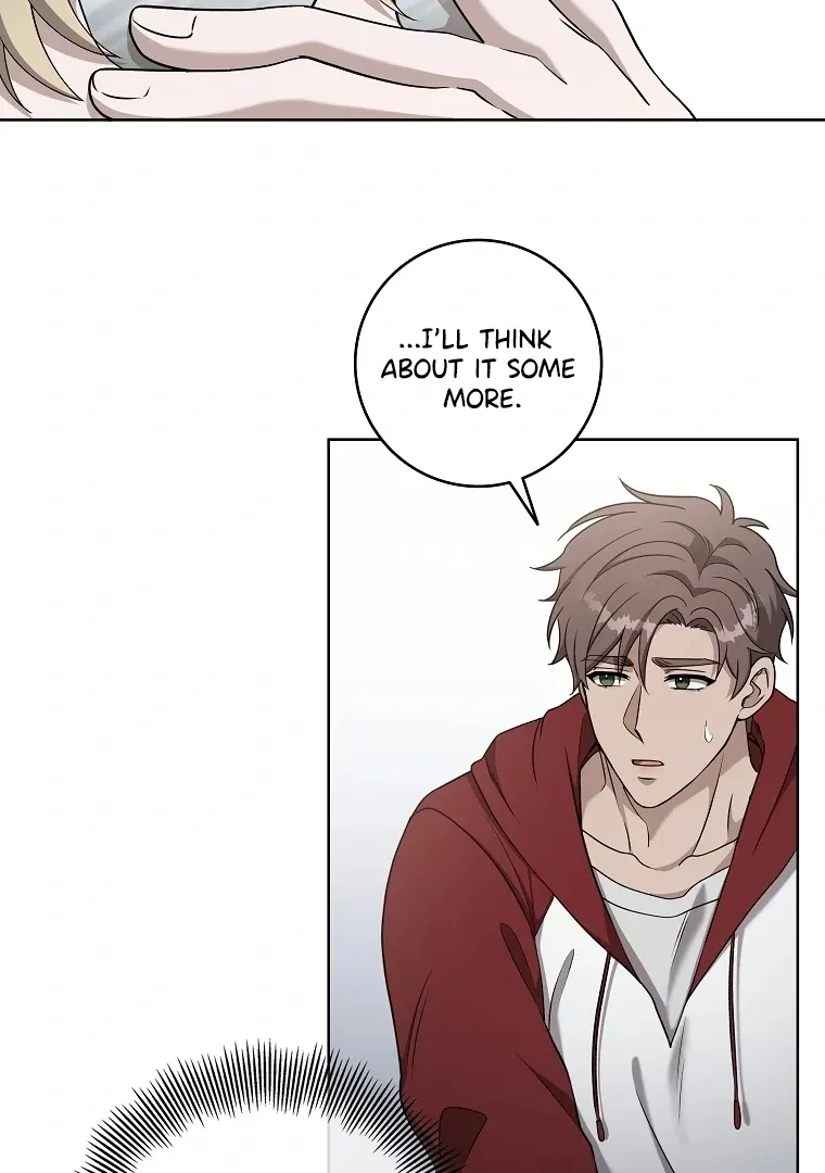 The Darkest Red Chapter 1 page 56 - 