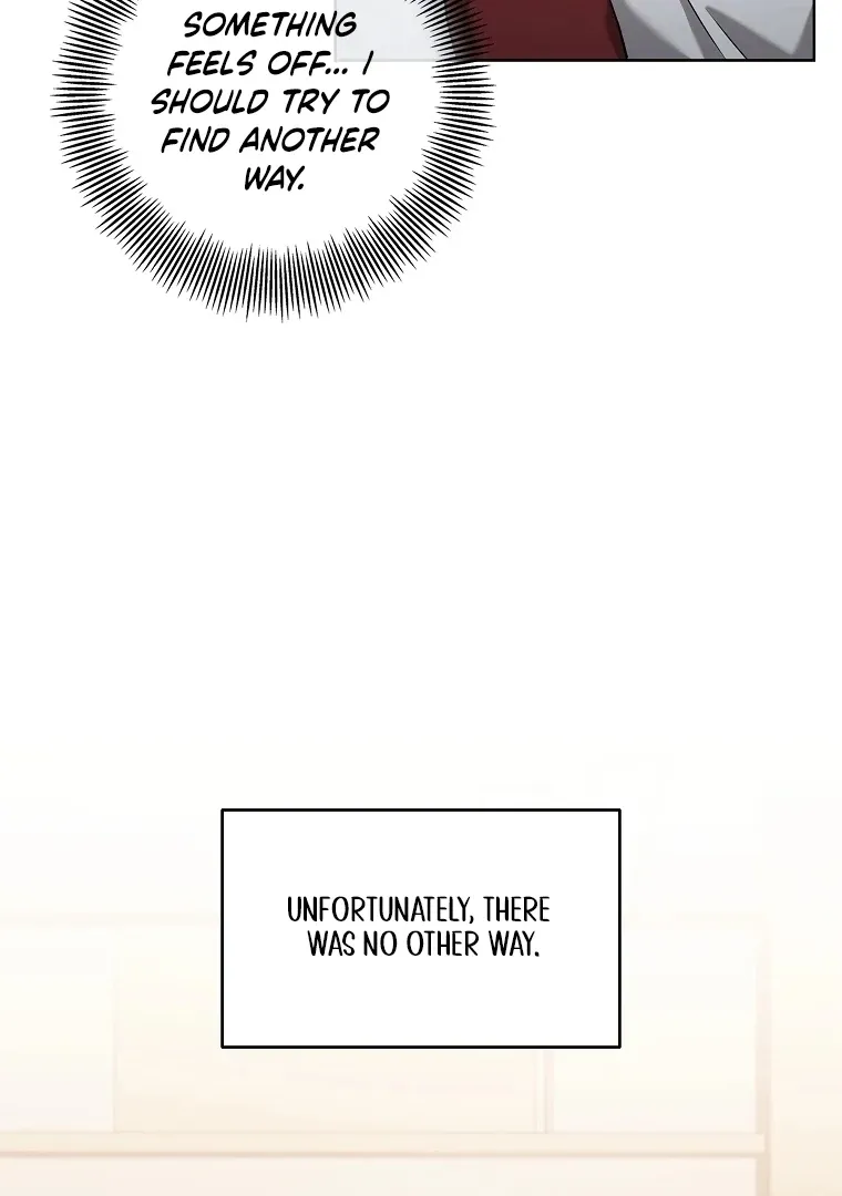 The Darkest Red Chapter 1 page 57 - 