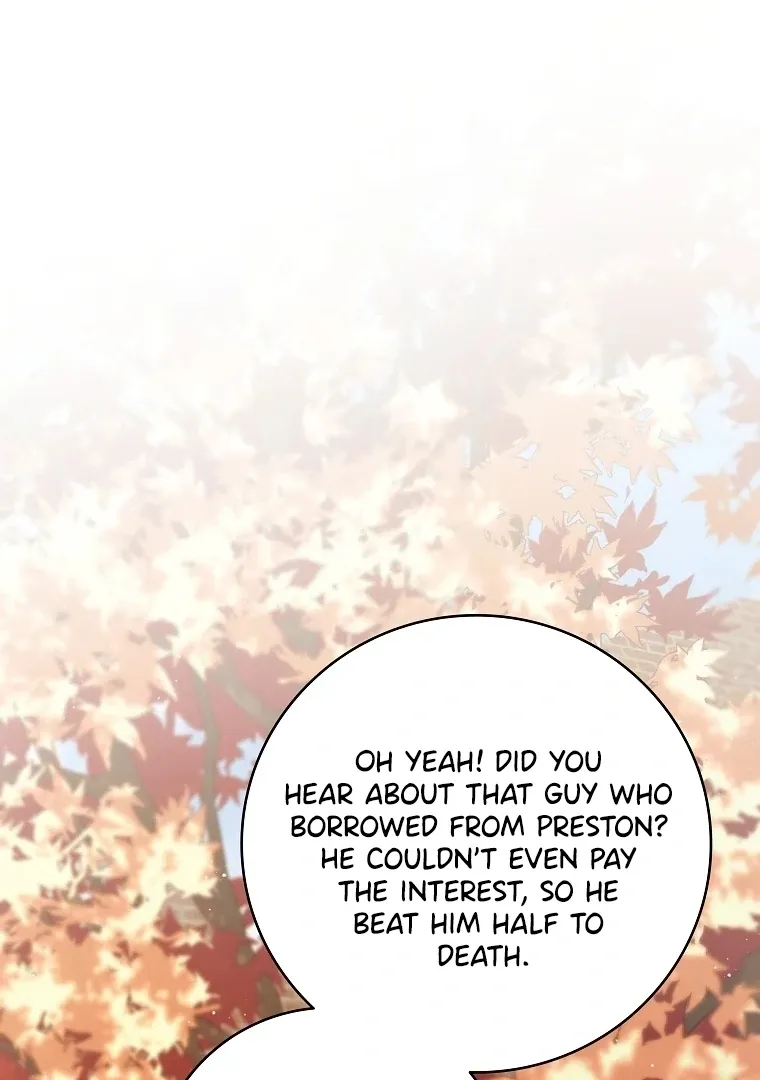 The Darkest Red Chapter 1 page 61 - 