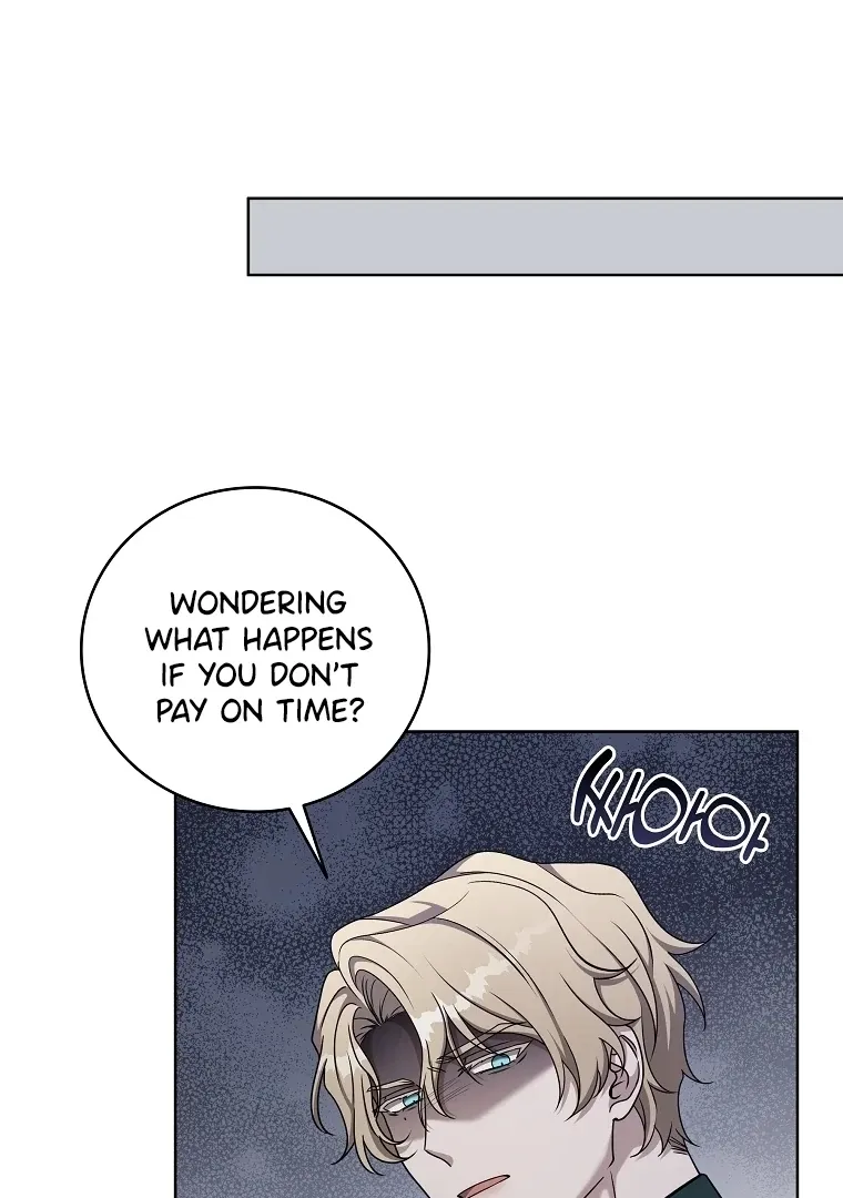 The Darkest Red Chapter 1 page 66 - 