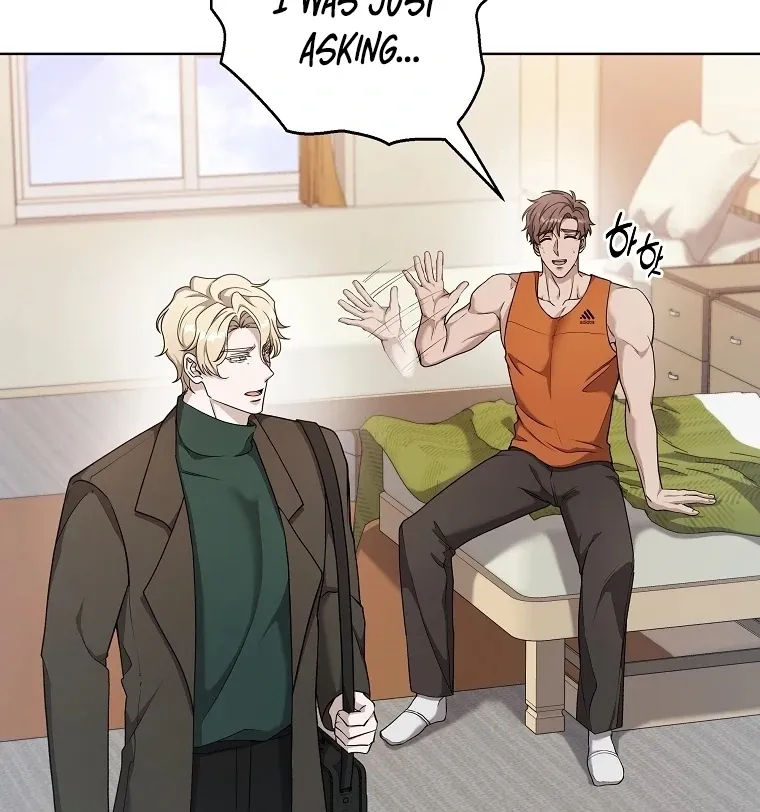 The Darkest Red Chapter 1 page 68 - 