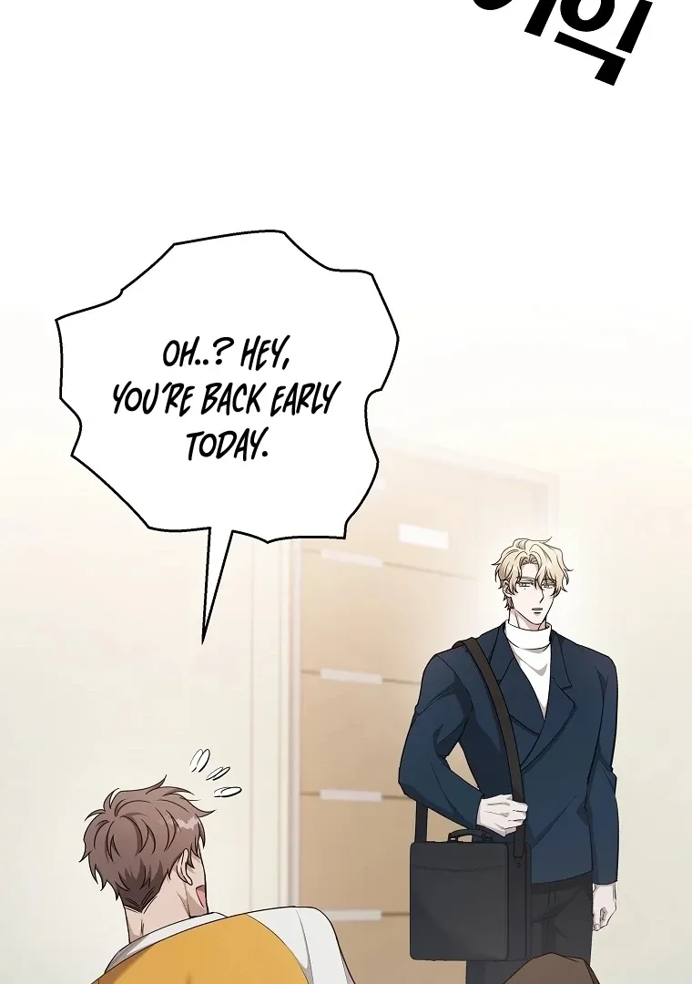 The Darkest Red Chapter 1 page 78 - 