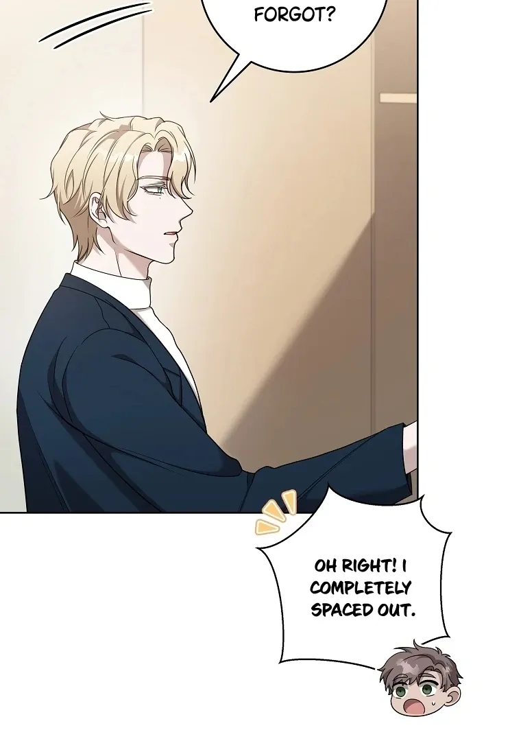 The Darkest Red Chapter 1 page 80 - 
