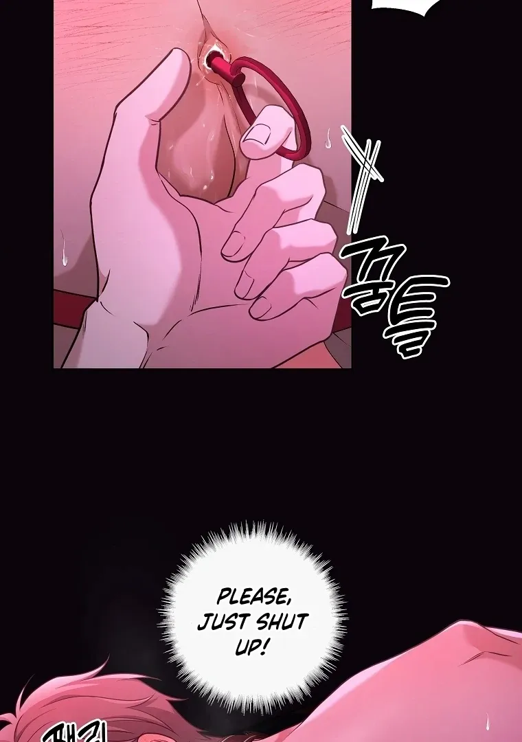 The Darkest Red Chapter 1 page 9 - 