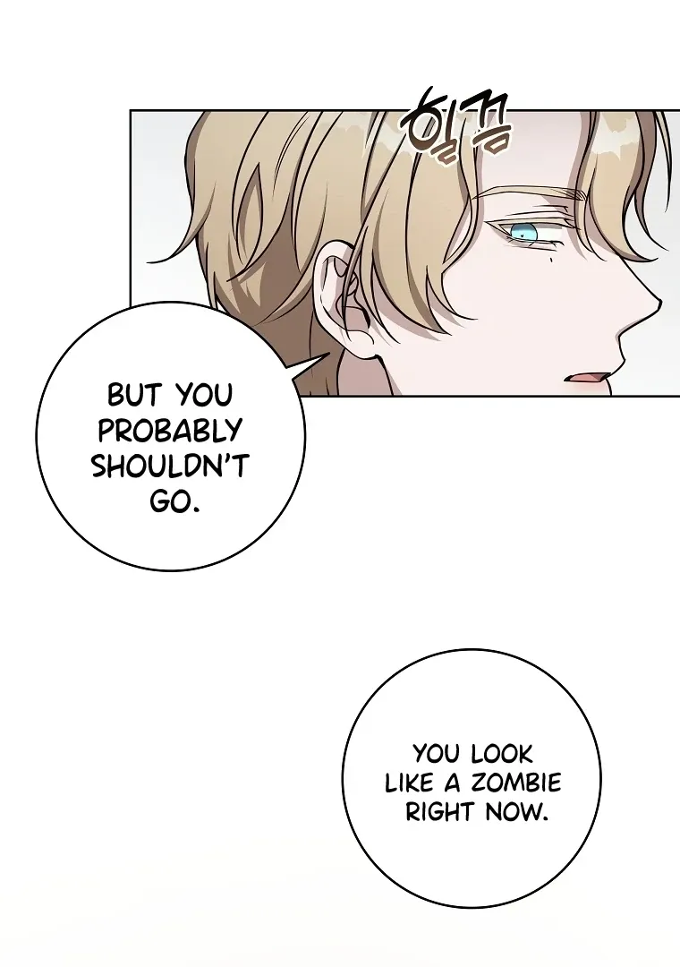 The Darkest Red Chapter 1 page 81 - 