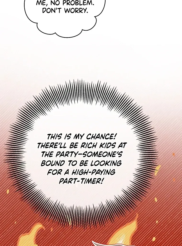 The Darkest Red Chapter 1 page 84 - 