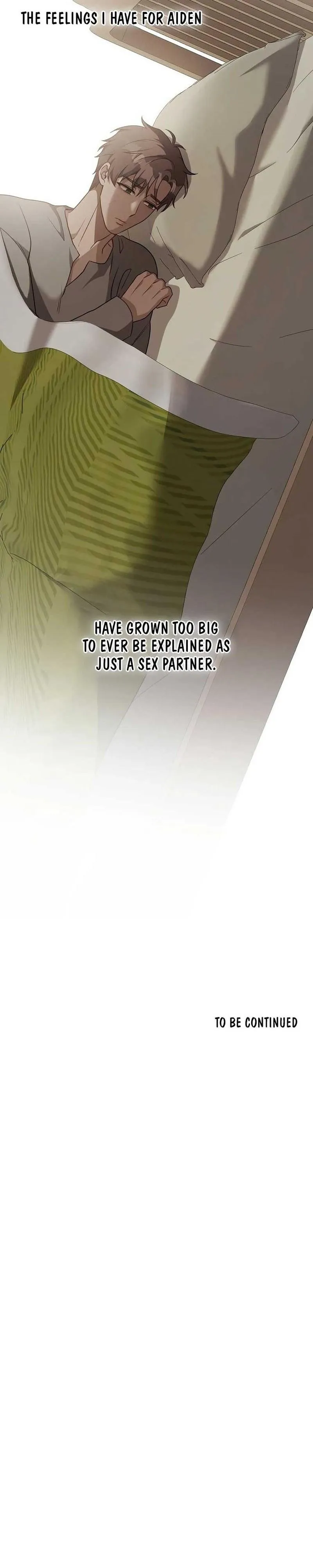 The Darkest Red Chapter 17 page 26 - 