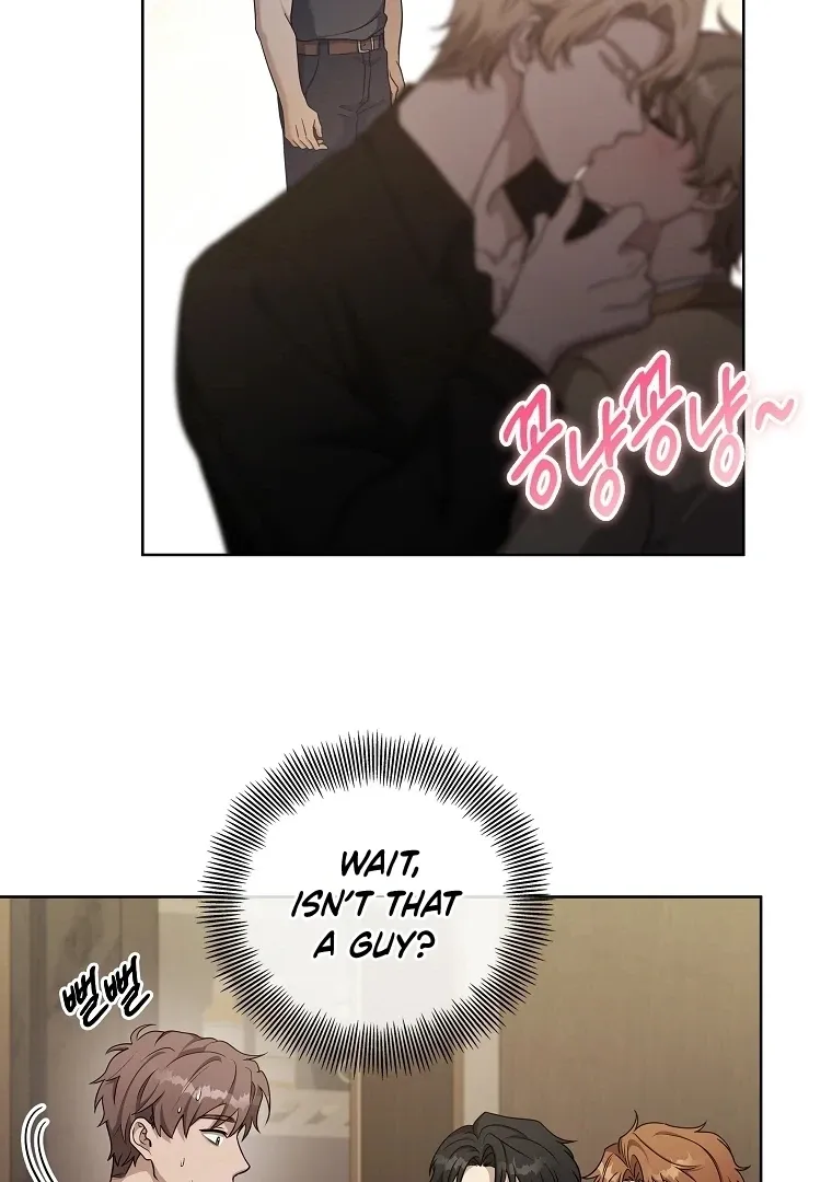 The Darkest Red Chapter 2 page 14 - 
